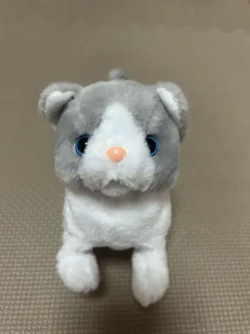 이와야 IWAYA 움직이는 봉제 인형
