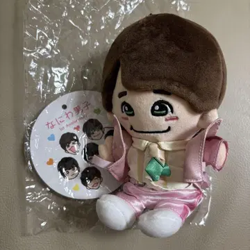 나니와단시 치비누이 오하시 카즈야 초심 LOVE