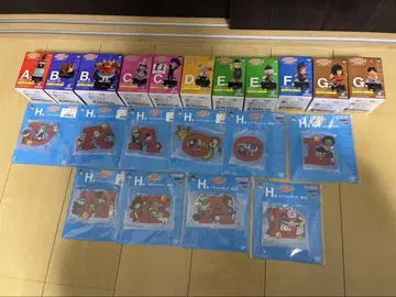 제일복권 드래곤볼
