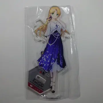 칸코레 칸코레전 in 구레시 미술관 아크릴 스탠드 노던햄튼