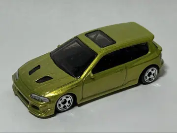 핫휠 HONDA CIVIC EG