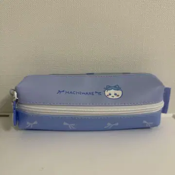 하치와레 펜 케이스 치이카와 (먼작귀) 필통
