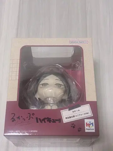 룩업 하이큐 카쿠나 린타로 유니폼