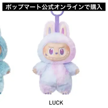 정품 라부부 LABUBU 에너지 Energy LUCK