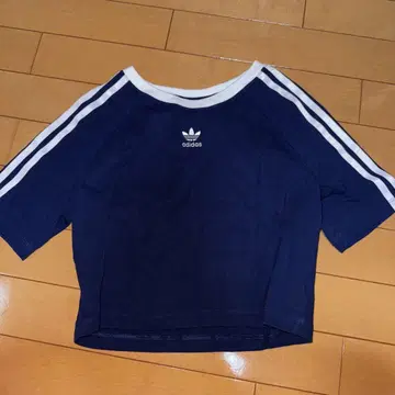 adidas 미니 T셔츠