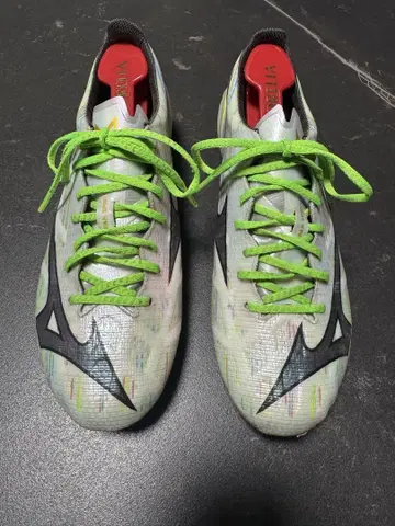 미즈노 알파 2 JAPAN