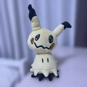 미미큐 봉제 인형 약 30cm