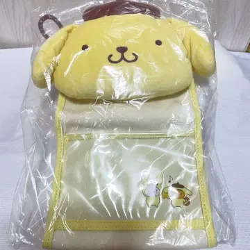 폼폼푸딩 월 포켓