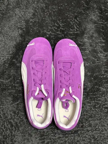 PUMA 스피도캣