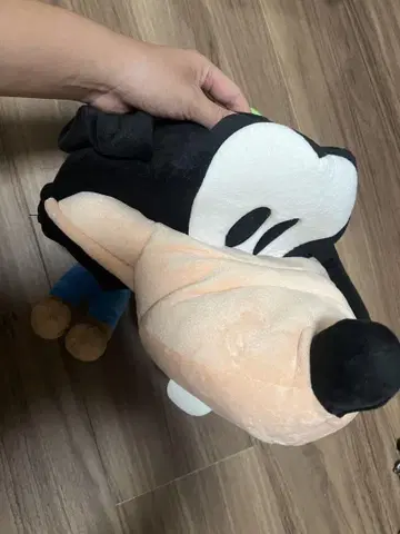 구피 팬캡