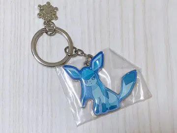 포켓몬 키링 메탈 키링 글레이시아