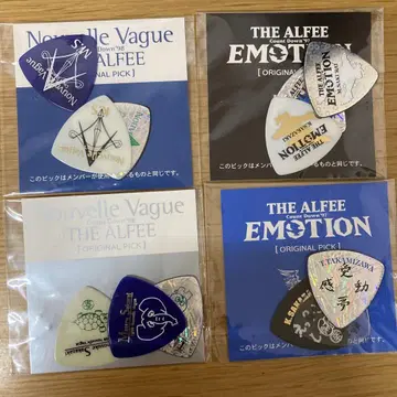 THE ALFEE 피크 1997-1998년