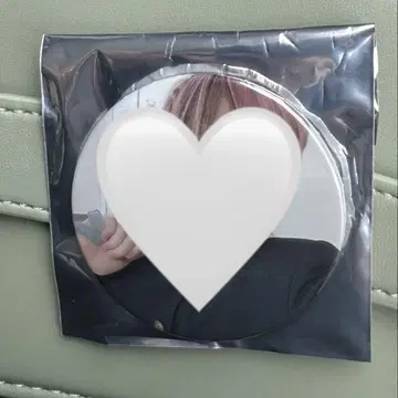 우라타누키 시크릿 캔뱃지