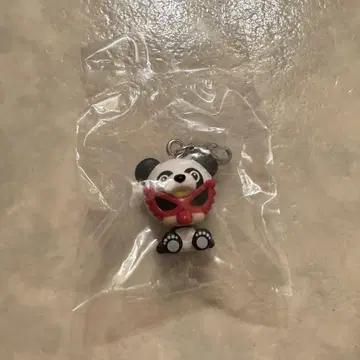 HYSTERIC MINI 히스미니 메지루시 액세서리 팬더