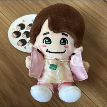 나니와단시 오하시 카즈야 치비누이 초심LOVE