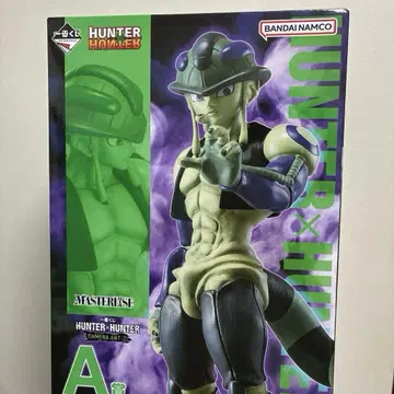 HUNTER HUNTER 제일복권 A상 메르엠 피규어