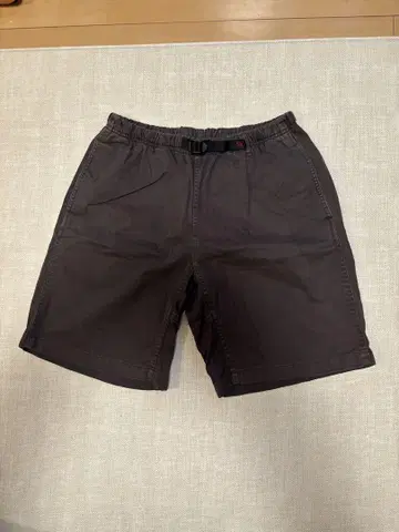 그라미치 하프 팬츠