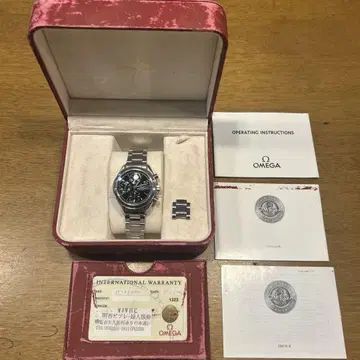 OMEGA 스피드 마스터 3513.50