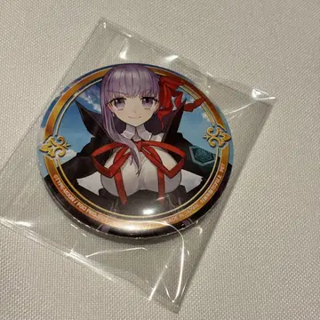 FGO 캔뱃지 프라이스 BB