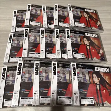 TWICE ENEMY 다현반 CD