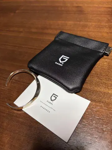 GARNI 루프 뱅글 가르니 뱅글