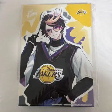 니지산지 야미노 슈 NBA