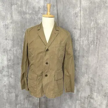 UNIQLO 길티드 에이지 콜라보 자켓 심플 깔끔 고급