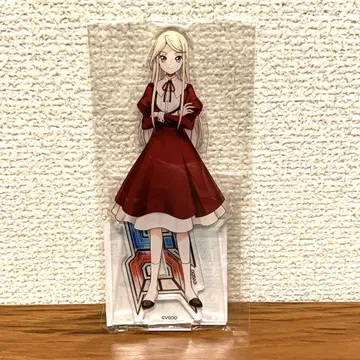 카드파이트!! 뱅가드 Divinez 아크릴 스탠드 센카