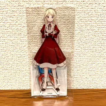 카드파이트!! 뱅가드 디어 데이즈 아크릴 스탠드 카나에 센카