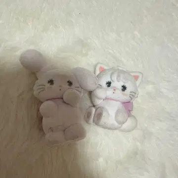 mikko 러브 프렌즈 컬렉션 피규어 가챠 무스 캐미