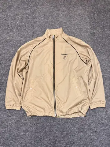 Ashworth 나일론 자켓