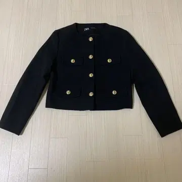ZARA 자켓 모로코 사이즈 S