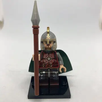 레고 반지의 제왕 에오메르 LEGO 미니 피규어 정품