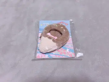 니지산지 니지 파펫 키구루미 초코 커스터마이즈