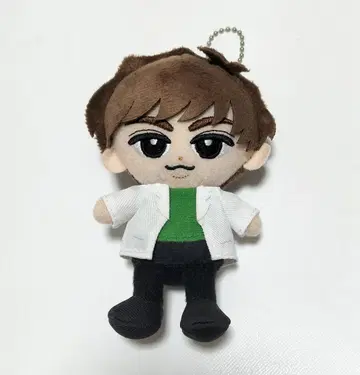 SnowMan 아베 료헤이 스노우 칠 봉제 인형 중고