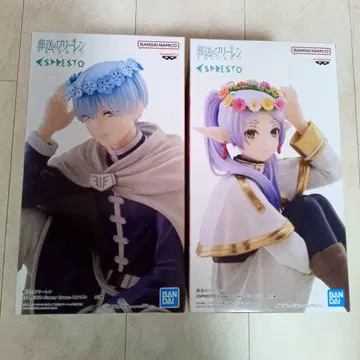 [ 미개봉 새상품 ] 장송의 프리렌 flower crown 힘멜 프리렌