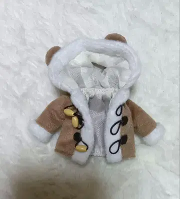 아존 피코니모 아웃핏 코트