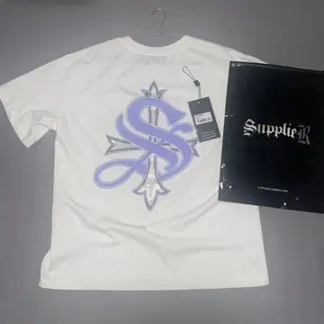 Supplier Cross Tee
