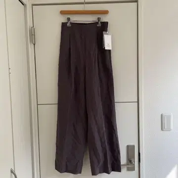 유나이티드 애로우즈 팬츠