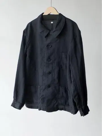 outil veste drap black size3