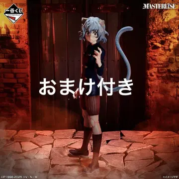 HUNTER x HUNTER F상 피토