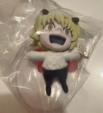 HUNTER x HUNTER 제일복권 F상 샤우아푸