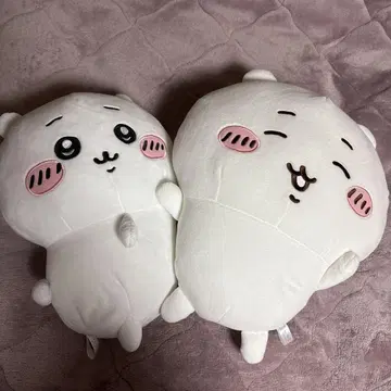 치이카와 봉제 인형