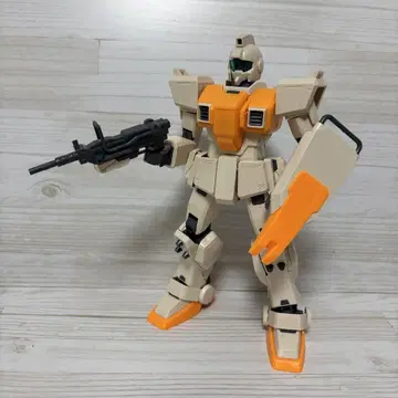 MG 건담 프라모델 조립 완료 완성품 육전형 짐
