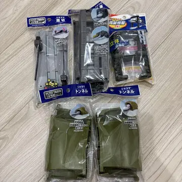 쁘띠 기차 시리즈