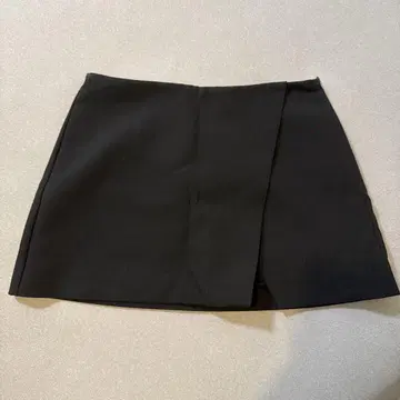 ZARA 스커트