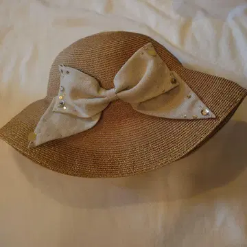 미사용 아나스타샤 모자