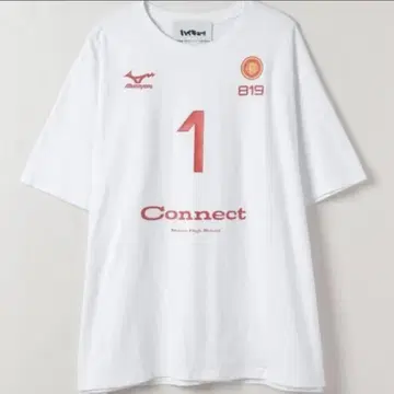 지나시스 하이큐 콜라보 넘버 T셔츠 쿠로오 테츠로 네코마 고교