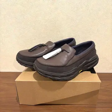 27.5cm 새상품 HOKA 호카 U SPEED LOAFER