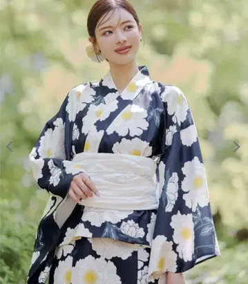 세퍼레이트 유카타